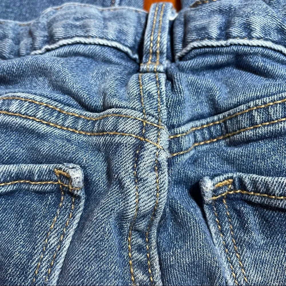 Old Navy bootcut jeans